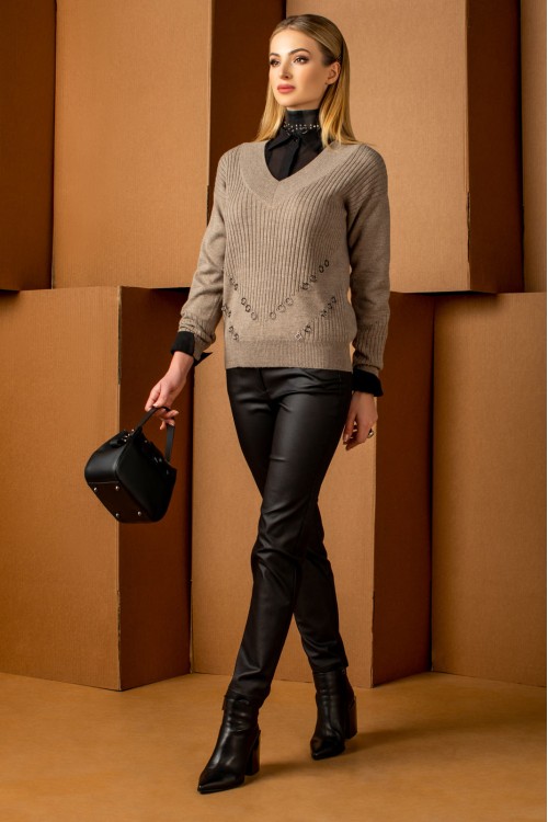 Джемпер C3853